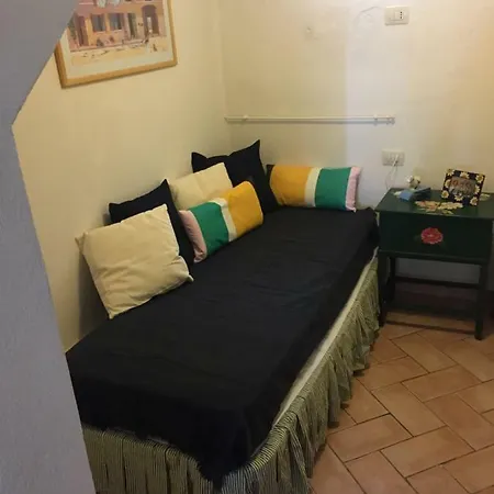Panoramica Casa A A 200 Mt Dal Mare Holiday home Villasimius