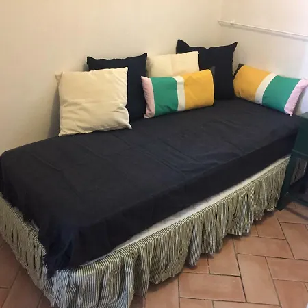 Holiday home Panoramica Casa A A 200 Mt Dal Mare *
