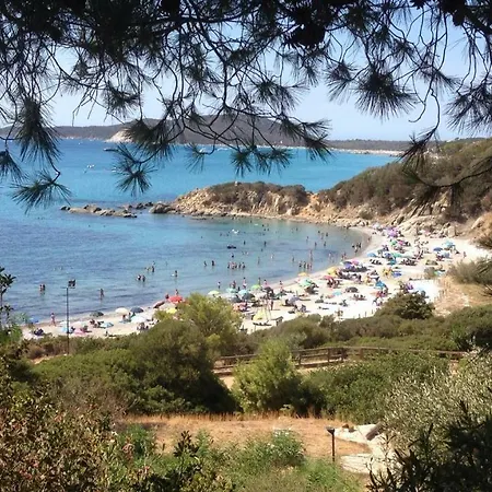 Holiday home Panoramica Casa A A 200 Mt Dal Mare *