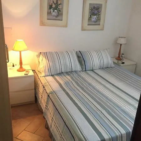 Panoramica Casa A A 200 Mt Dal Mare Holiday home