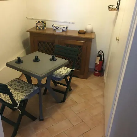 Holiday home Panoramica Casa A A 200 Mt Dal Mare *